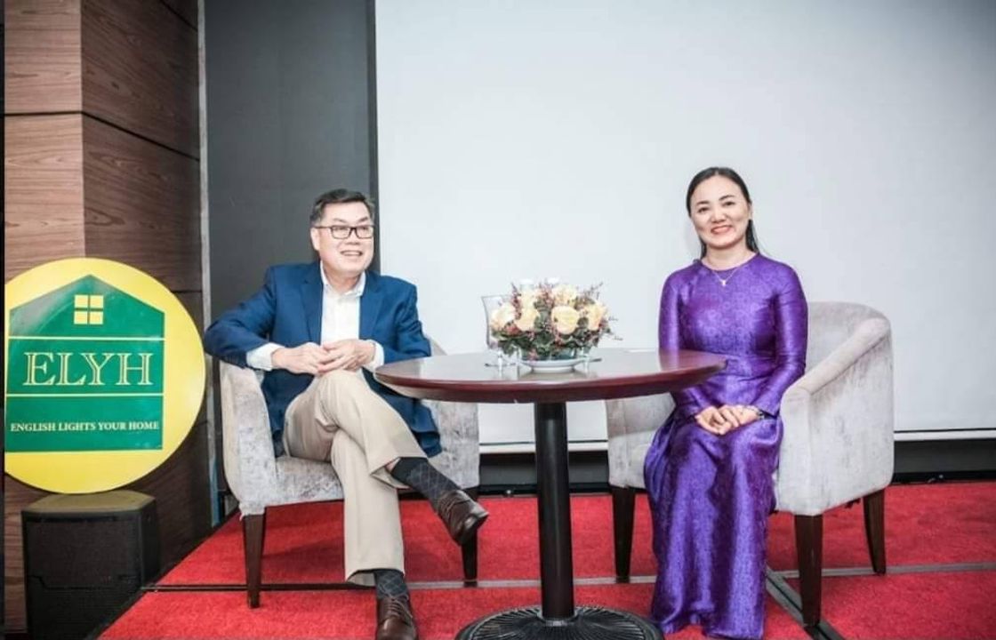 Giáo sư Nguyễn Văn Tuấn – một tên tuổi lừng danh trong giới học thuật quốc tế – sẽ trực tiếp đứng lớp khóa ngắn hạn HOW TO WIN SCHOLARSHIP do <a href="https://www.facebook.com/groups/300639484090442">Hôi ELYH</a> tổ chức.