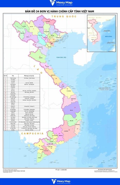 Nguồn: Meey Map