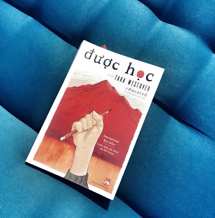 Ảnh Facebook của Kelly Hoang