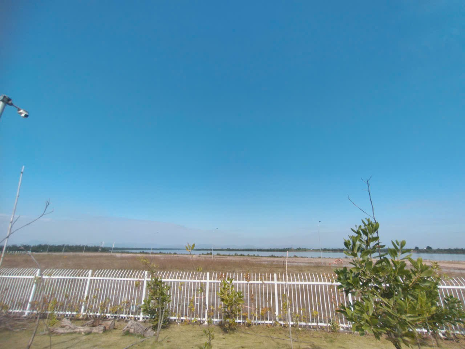 nơi xa nhất mình được đặt chân đến trong 2025