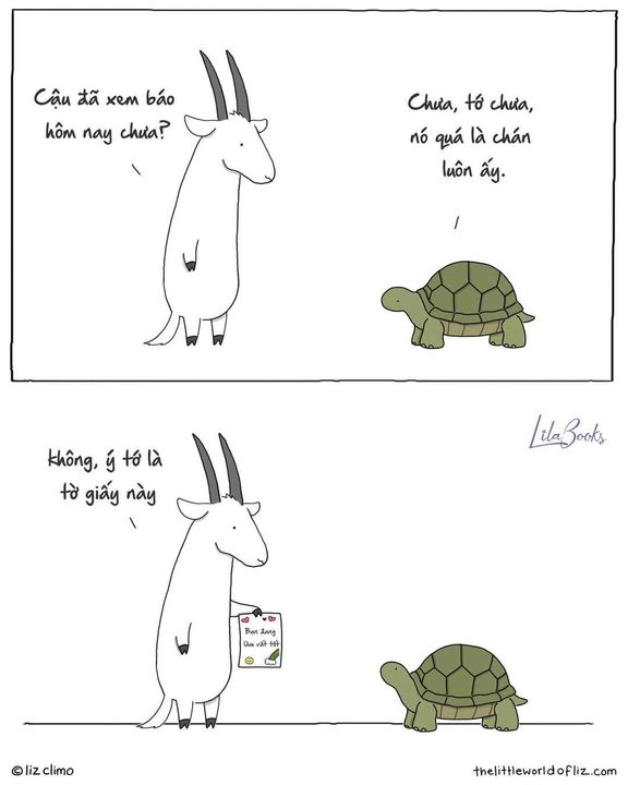 Bạn đã làm rất tốt rồi!