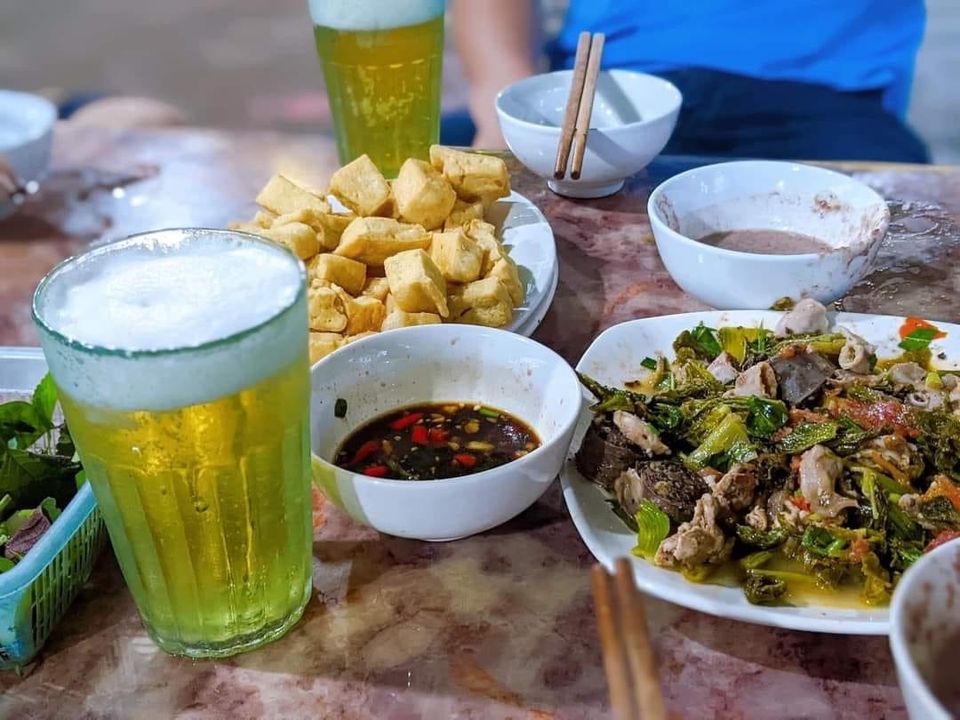 Ảnh không liên quan, nhưng tôi thích nó