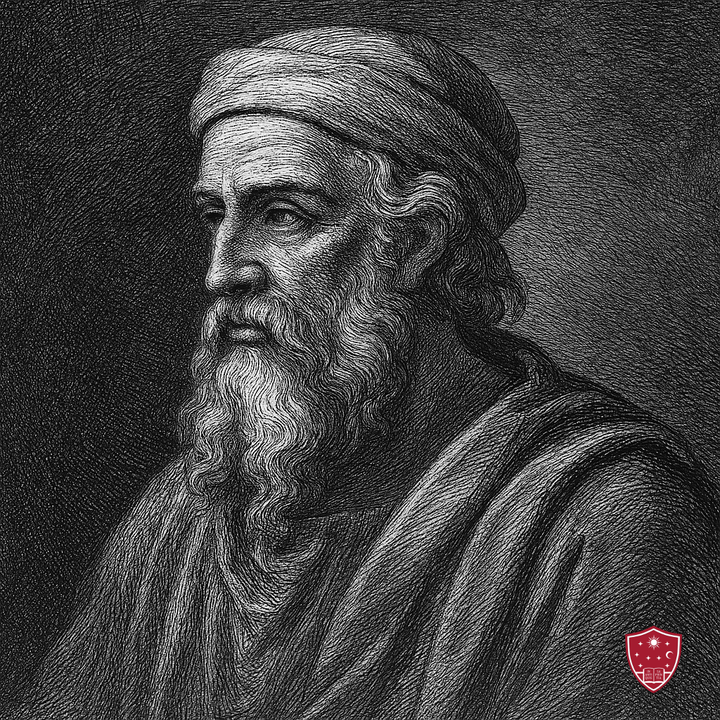 Nicomachus of Gerasa