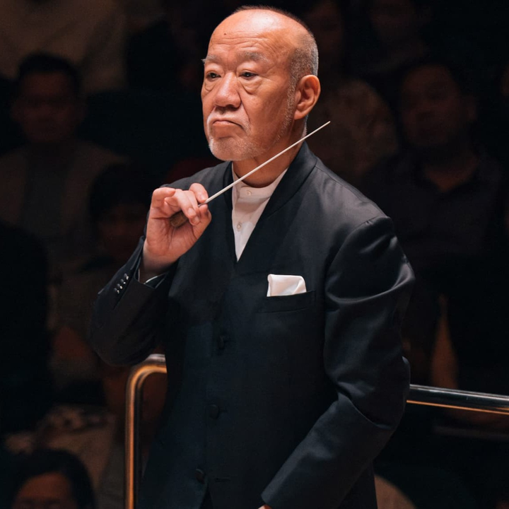 Joe Hisaishi, người đứng sau thành công của âm nhạc Ghibli