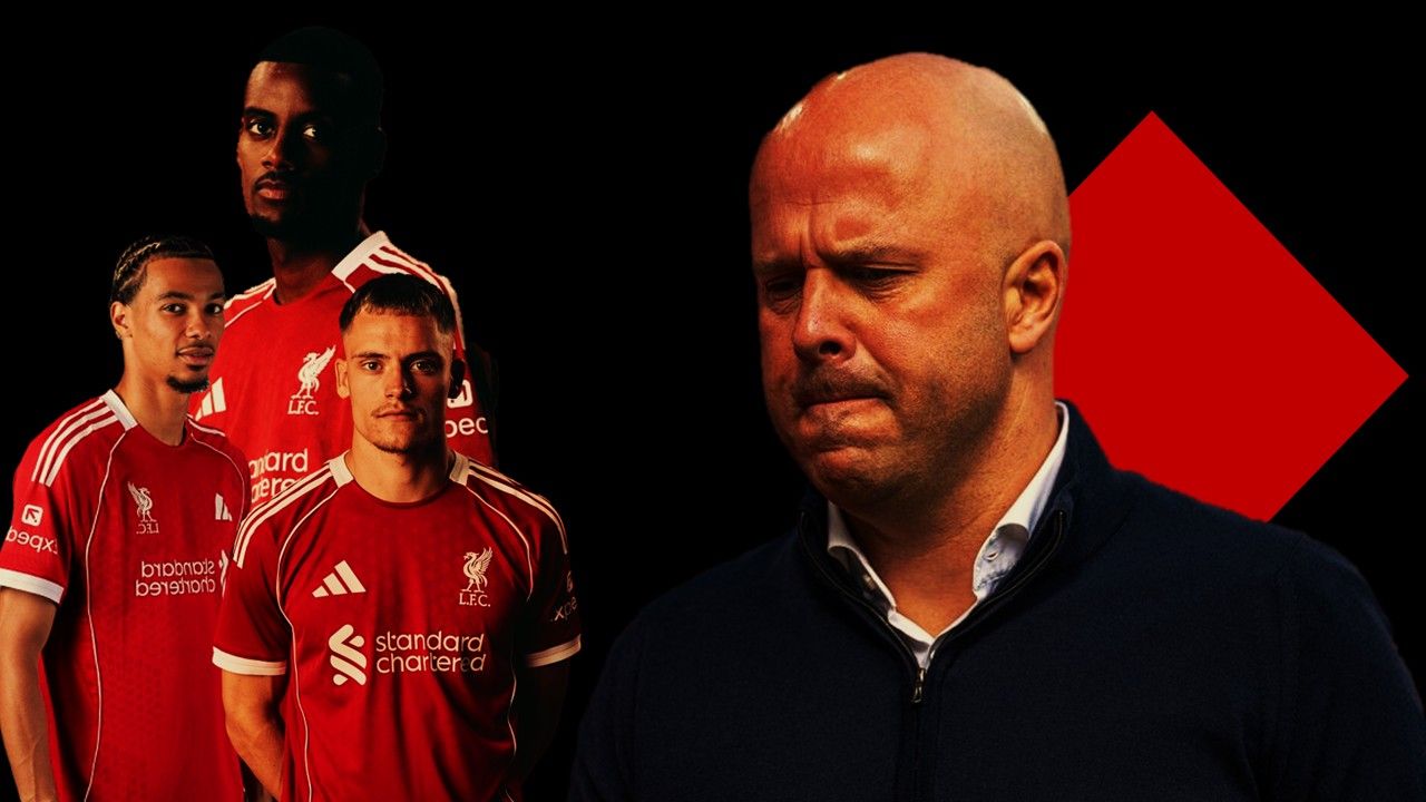 Liverpool cùng những tân bình đầy hứa hẹn