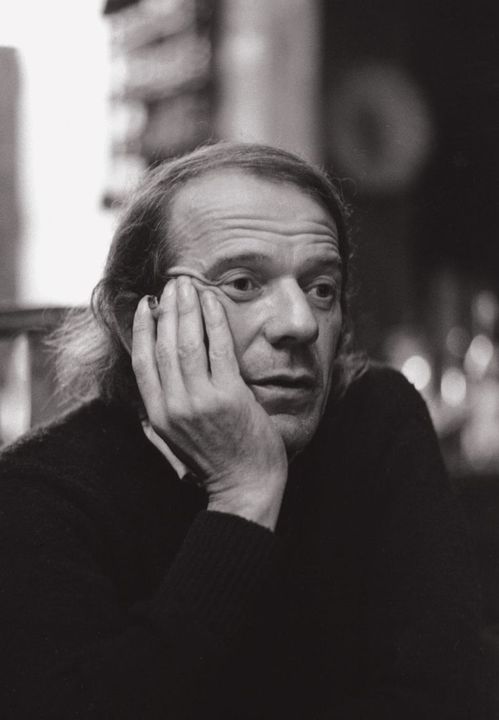Gilles Deleuze