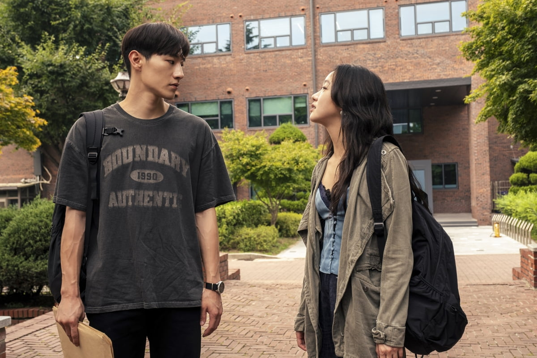 <i>“Sao cậu sống thật với bản thân mình lại là điểm yếu chứ?” - Jae Hee</i>