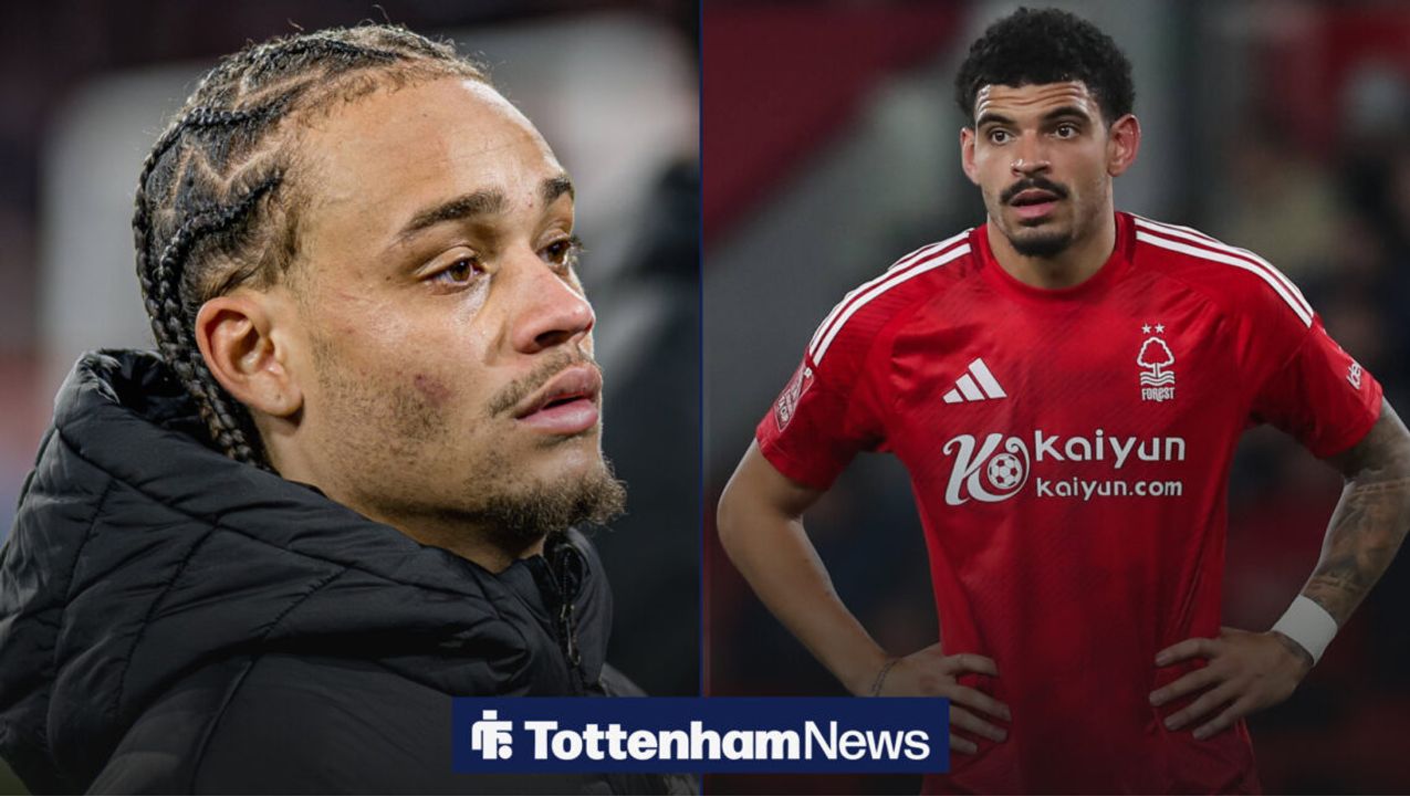 Với những gì Xavi Simons đã thể hiện, các CĐV Tottenham có lẽ rất tiếc thương vụ mua hụt Morgan Gibbs-White. 