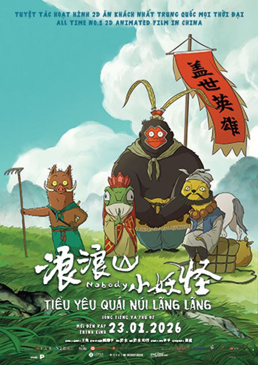 *Nguồn ảnh: cgv.vn