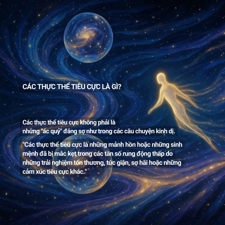 Trích từ sách Hợp Nhất Linh Hồn, Sal Rachele