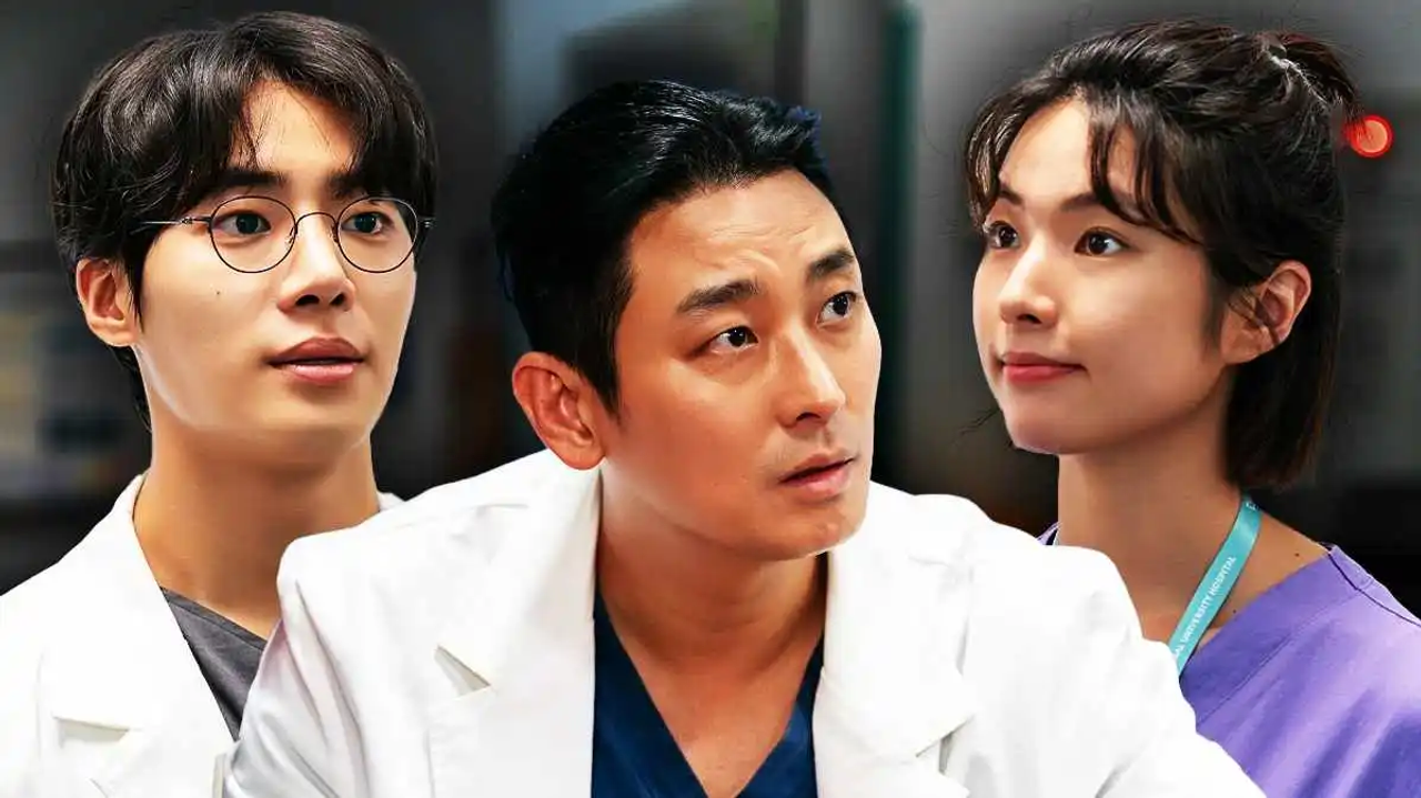 Bộ 3 tấu hài=))