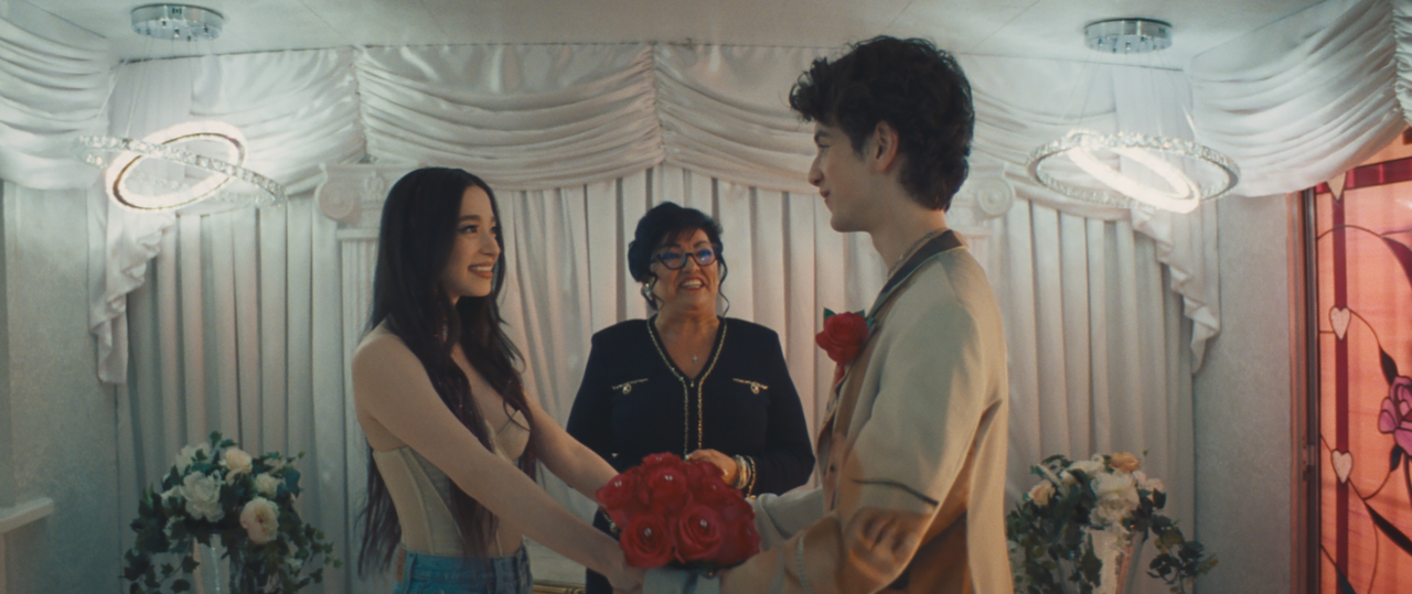 <i>Như một giấc mơ </i>