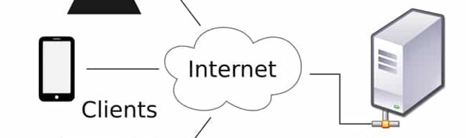 [Technical] Client Server Architecture - Kiến trúc client-server