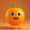 orangee