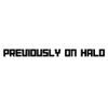 previouslyonhalo