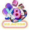 x8actor