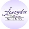 lavendernailsandspa94558