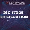 ISO17025CERTIFICATIONPERU