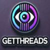 getthreads