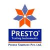 prestostantest