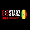 888StarzSenegal