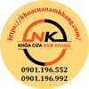 khoacuanamkhang