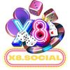 x8social