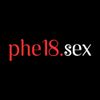 phe18sex